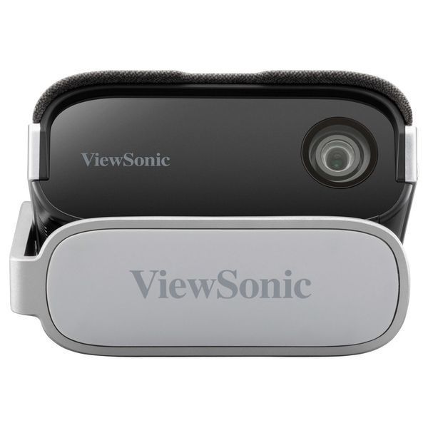 Кишеньковий проектор ViewSonic M1S (VS19529) 630465ua фото