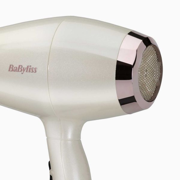 Фен BaByliss Stardust Shimmer 5914PE 617840ua фото