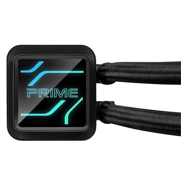 Водяное охлаждение Asus Prime LC 240 ARGB (90RC0111-B0EAY0) 531213ua фото