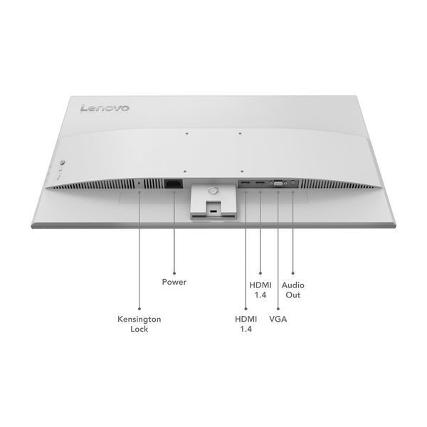 Монитор Lenovo L27-4C (67DEKAC1UA) 630684ua фото