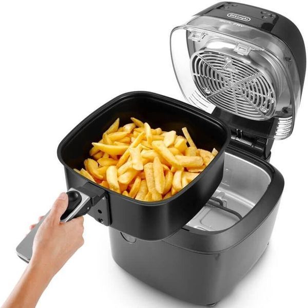 Мультипіч De'Longhi FH 2394.BK 608042 фото