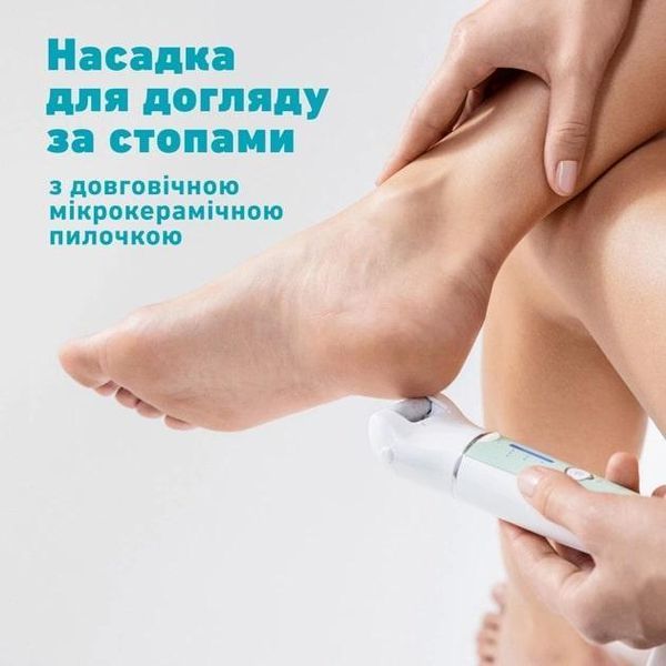 Эпилятор Panasonic ES-EY70-G520 622893ua фото