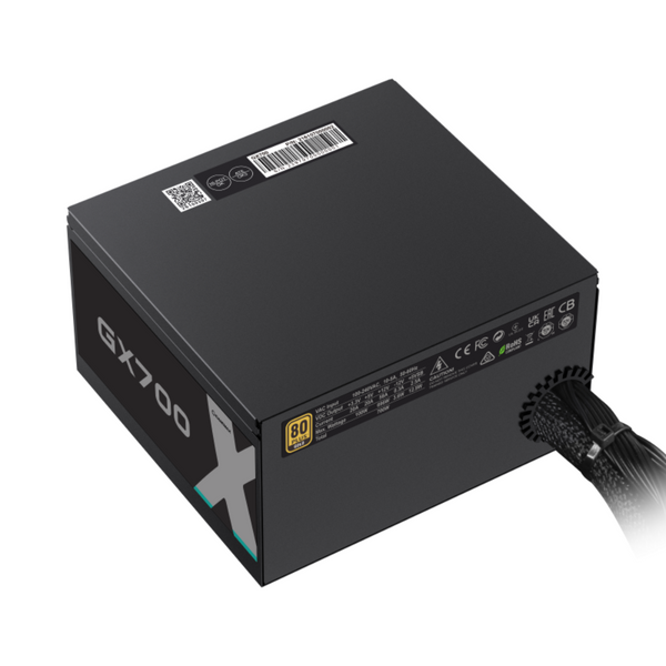 Блок питания GameMax GX-700 627776ua фото