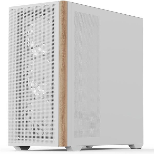 Корпус Aerocool B301A White (ACCS-DS03043.21) 619988ua фото