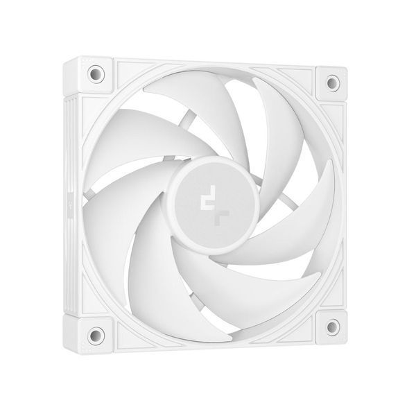 Повітряне охолодження Deepcool AK700 Digital WH (R-AK700-WHNDMN-GJD) 623599ua фото