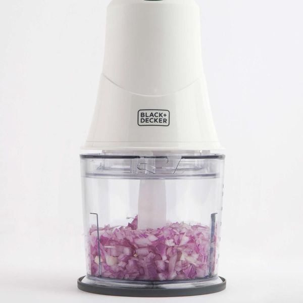 Измельчитель Black+Decker BXCH260E 530179ua фото