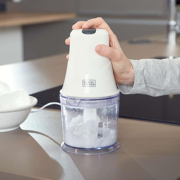 Измельчитель Black+Decker BXCH260E 530179ua фото