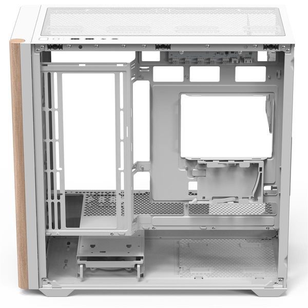 Корпус Aerocool B301A White (ACCS-DS03043.21) 619988ua фото