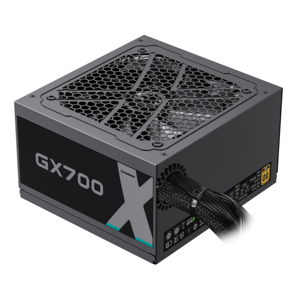 Блок питания GameMax GX-700 627776ua фото