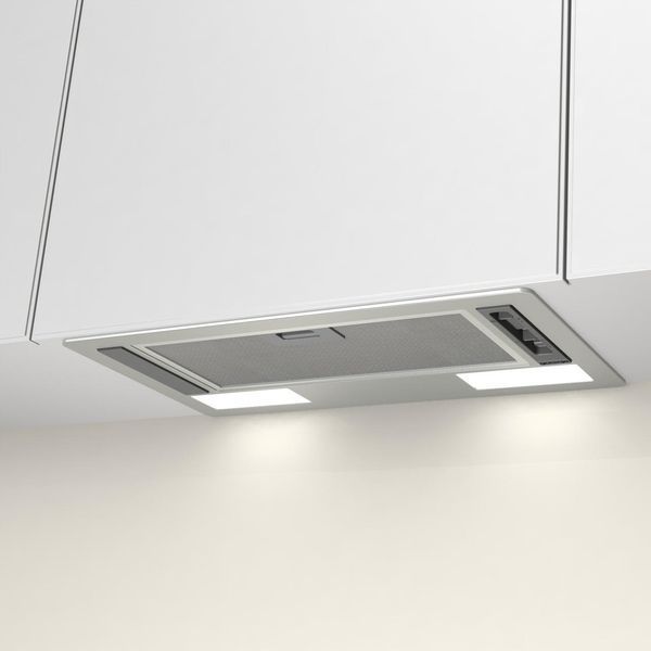 Вытяжка встраиваемая Gorenje BHI611ES 299098ua фото