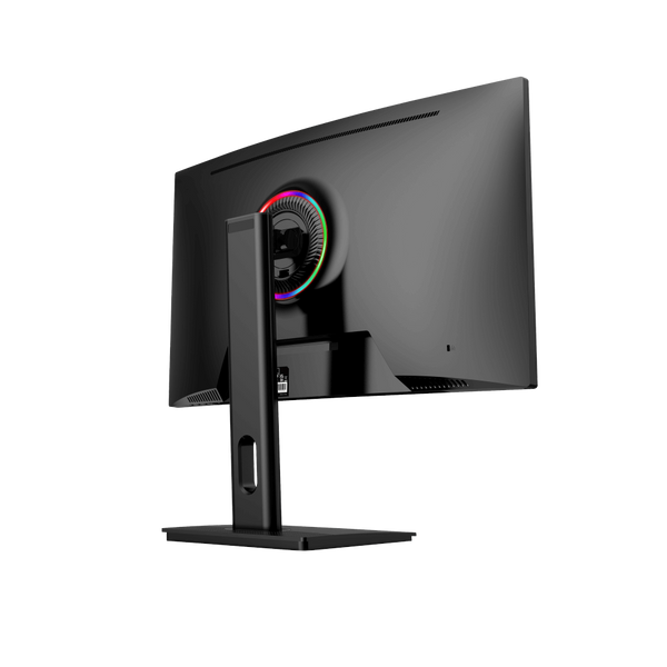 Монитор GameMax GMX27C165Q 628471ua фото