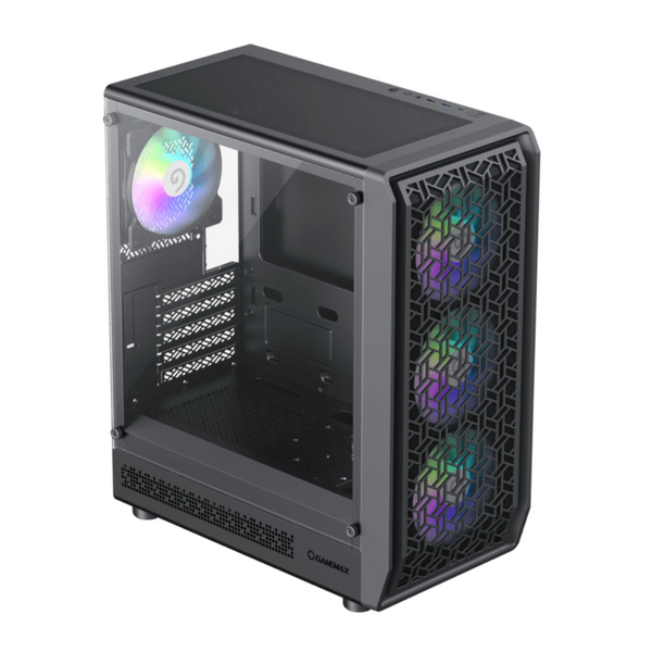 Корпус GameMax Forge MB 630518ua фото