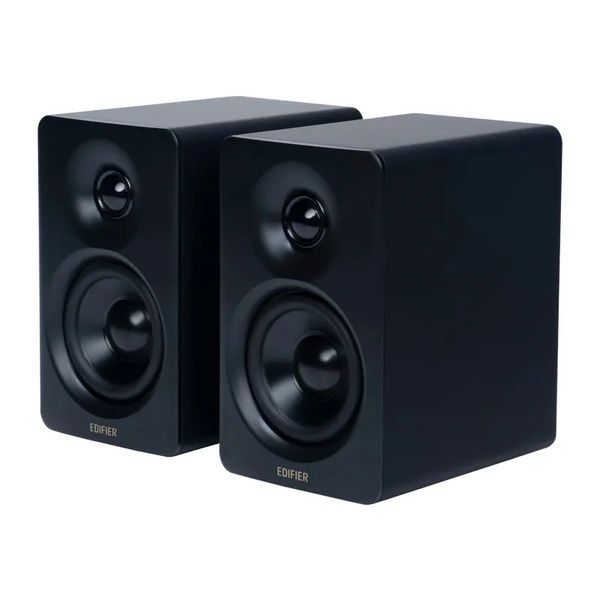 Мультимедийная акустика Edifier M60 Black 568808 фото