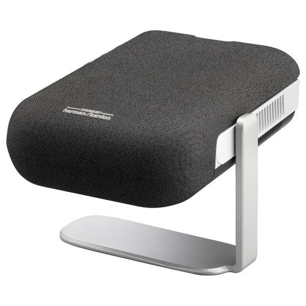 Кишеньковий проектор ViewSonic M1S (VS19529) 630465ua фото