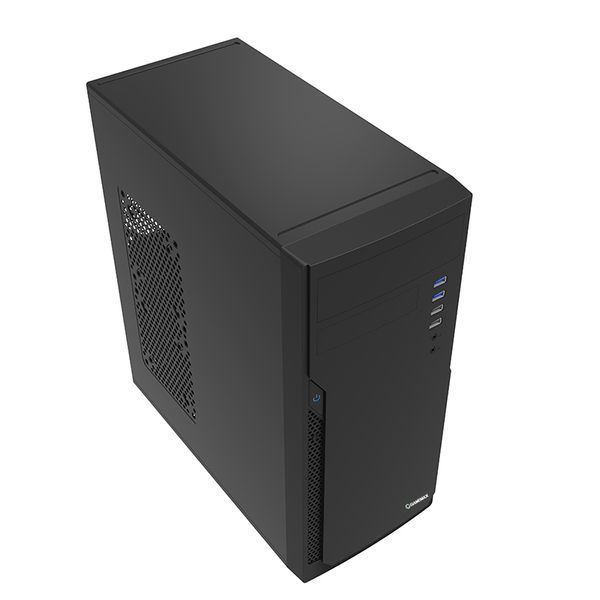 Корпус GameMax ET-211-400W-2U3 628309ua фото