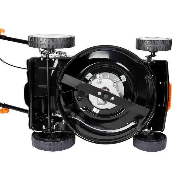 Газонокосарка бензинова Sequoia SPLM4000 626710ua фото