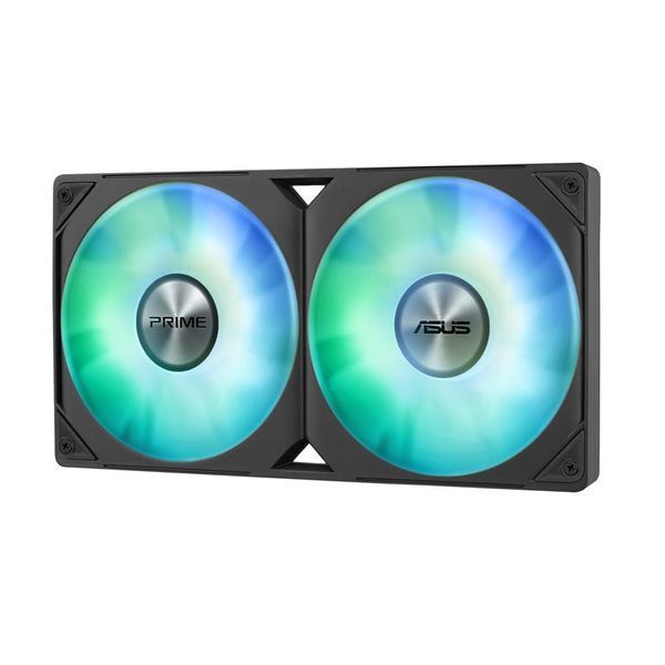 Водяное охлаждение Asus Prime LC 240 ARGB (90RC0111-B0EAY0) 531213ua фото