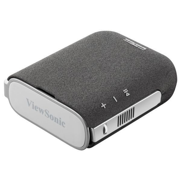 Кишеньковий проектор ViewSonic M1S (VS19529) 630465ua фото