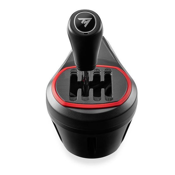 Рычаг КПП Thrustmaster TH8S Shifter Add-On (4060256) 479512ua фото