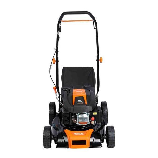 Газонокосарка бензинова Sequoia SPLM4000 626710ua фото