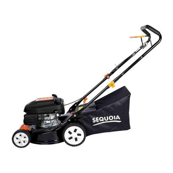 Газонокосарка бензинова Sequoia SPLM4000 626710ua фото