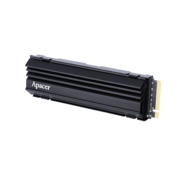 SSD накопичувач Apacer AS2280Q4U for PS5 2TB M.2 NVMe (AP2TBAS2280Q4U5-1) 627119ua фото
