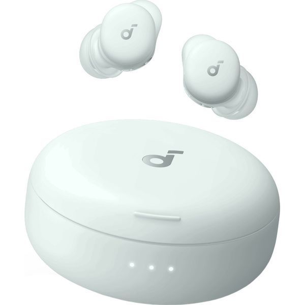 Навушники TWS Anker SoundCore Sleep A30 Green (D1301G61) 623349ua фото