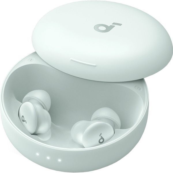 Навушники TWS Anker SoundCore Sleep A30 Green (D1301G61) 623349ua фото
