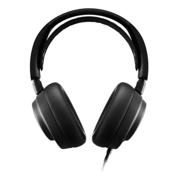 Наушники с микрофоном Steelseries Arctis Nova Pro Black (61527) 374023 фото