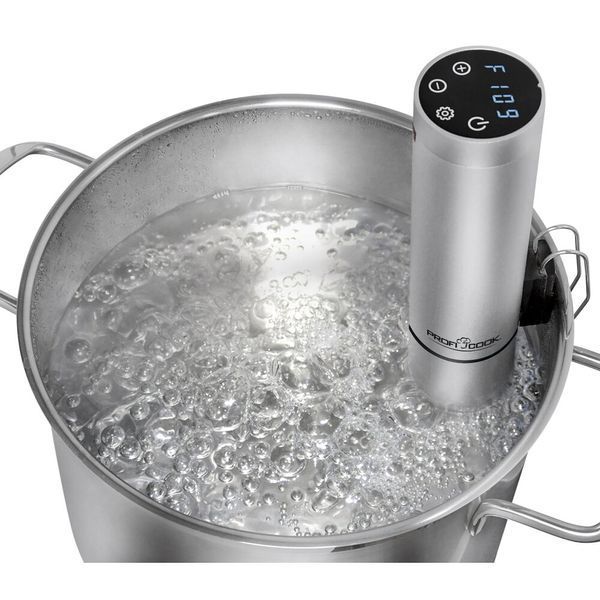 Су вид ProfiCook PC-SV 1159 299405 фото
