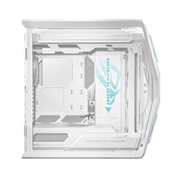 Корпус Asus Rog Hyperion GR701 White (90DC00F3-B39000) 504709ua фото