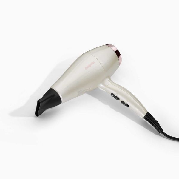 Фен BaByliss Stardust Shimmer 5914PE 617840ua фото