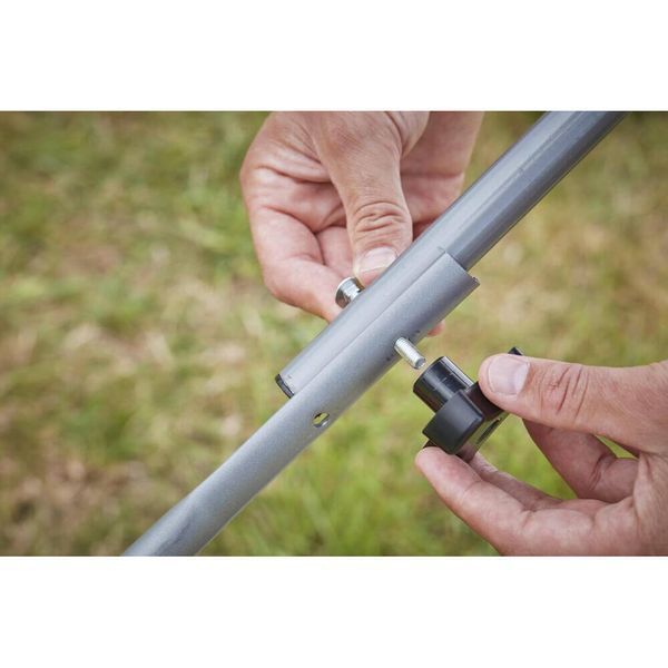 Газонокосилка аккумуляторная Black+Decker BCMW3336L1 530232ua фото