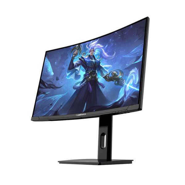 Монитор GameMax GMX27C165Q 628471ua фото