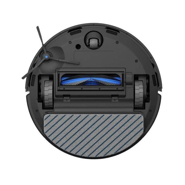 Робот-пылесос с влажной уборкой Ecovacs Deebot N20E Plus Black (YDLX11-3 Black) 623700ua фото