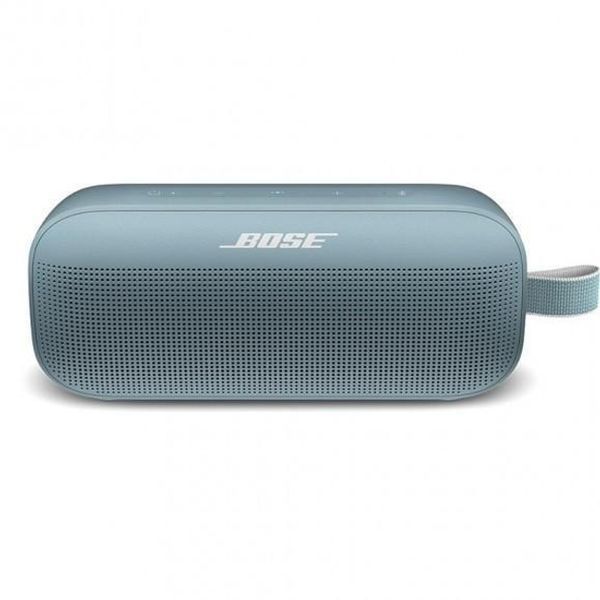 Портативная колонка Bose Soundlink Flex Bluetooth Stone Blue (865983-0200) 357163ua фото