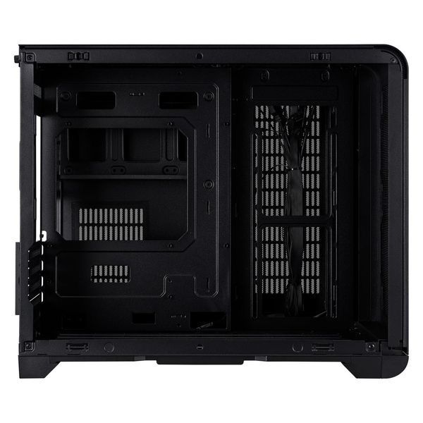 Корпус 1Stplayer VT6 Black (VT6-BK) 623043ua фото
