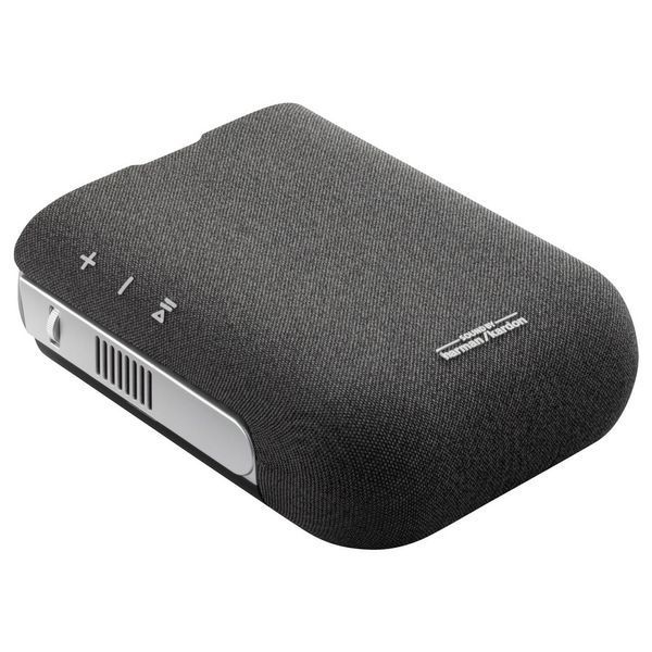 Кишеньковий проектор ViewSonic M1S (VS19529) 630465ua фото