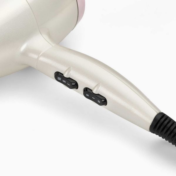 Фен BaByliss Stardust Shimmer 5914PE 617840ua фото