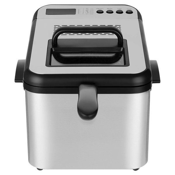 Фритюрниця Sencor SFR 8200SS 463992 фото