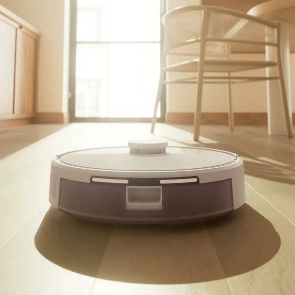 Робот-пилосос iRobot Roomba Combo 105 White 587970 фото