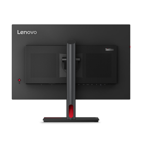 Монітор Lenovo ThinkVision 27 3D (63F1UAT3UA, 63F1UAT3EU) 620402ua фото