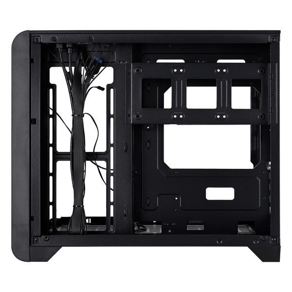 Корпус 1Stplayer VT6 Black (VT6-BK) 623043ua фото
