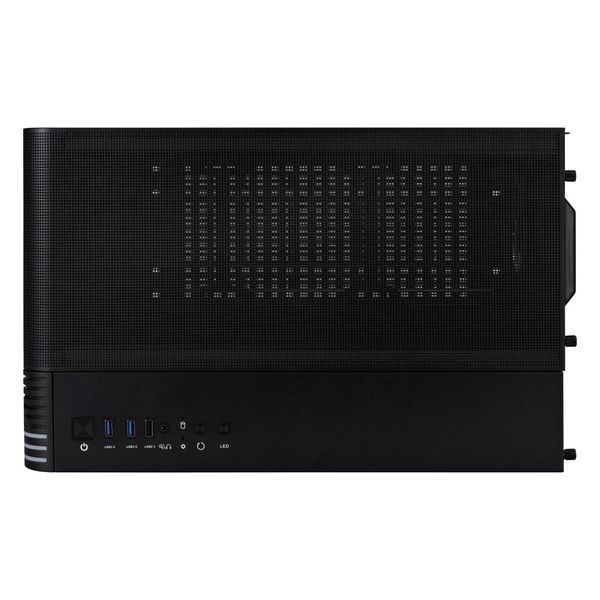 Корпус 1Stplayer VT6 Black (VT6-BK) 623043ua фото