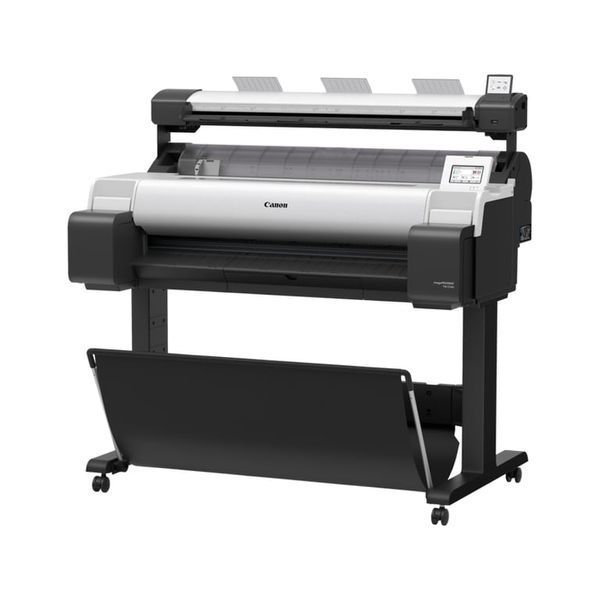Плоттер Canon imagePROGRAF TM-340 (6248C003) 523258ua фото