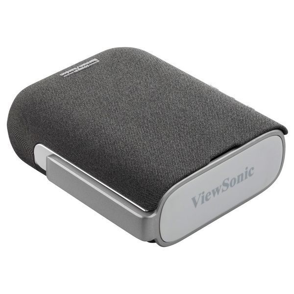 Кишеньковий проектор ViewSonic M1S (VS19529) 630465ua фото