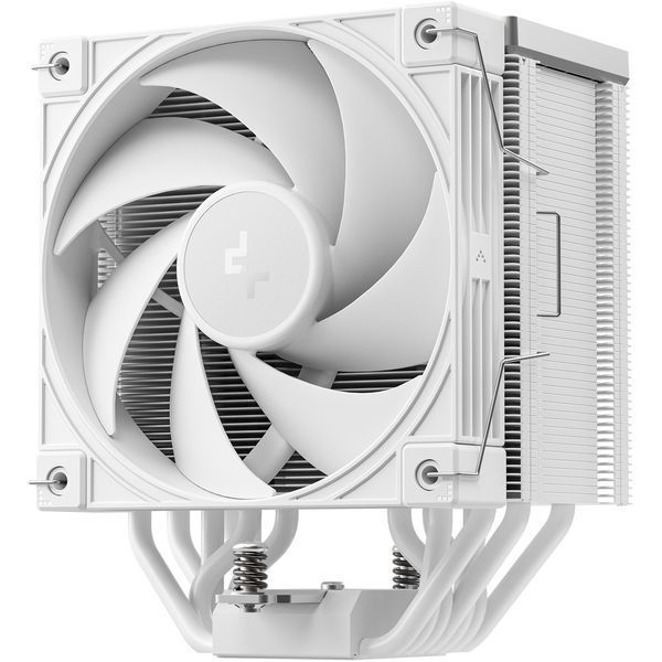 Повітряне охолодження Deepcool AK700 Digital WH (R-AK700-WHNDMN-GJD) 623599ua фото