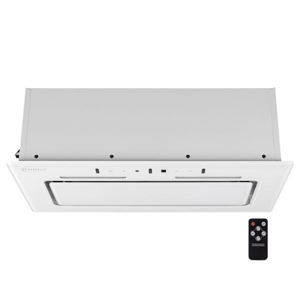 Вытяжка встроенная Perfelli Nuova 6JWR Bianco 627885ua фото