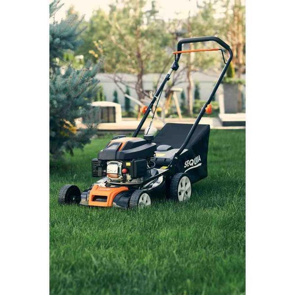 Газонокосарка бензинова Sequoia SPLM4000 626710ua фото