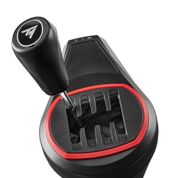 Рычаг КПП Thrustmaster TH8S Shifter Add-On (4060256) 479512ua фото